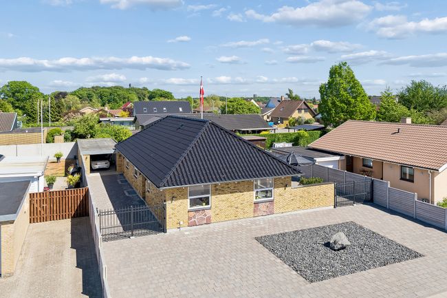 Lucernevej 13, Tarup, 5210 Odense NV