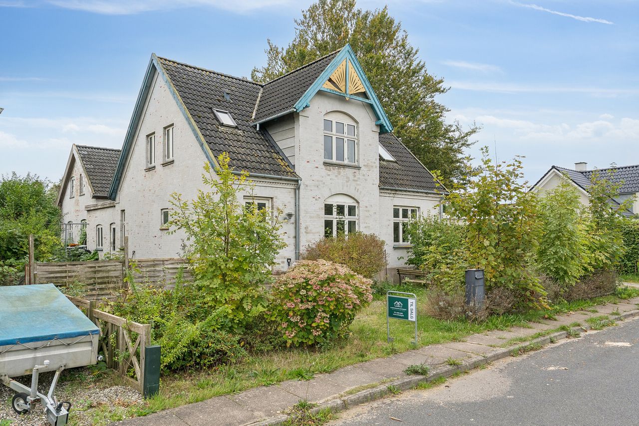 Mosevej 27, Kassemose, 5400 Bogense, billede 1 af 8