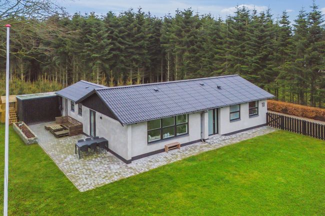 Tuemosevej 10, Fangel, 5260 Odense S