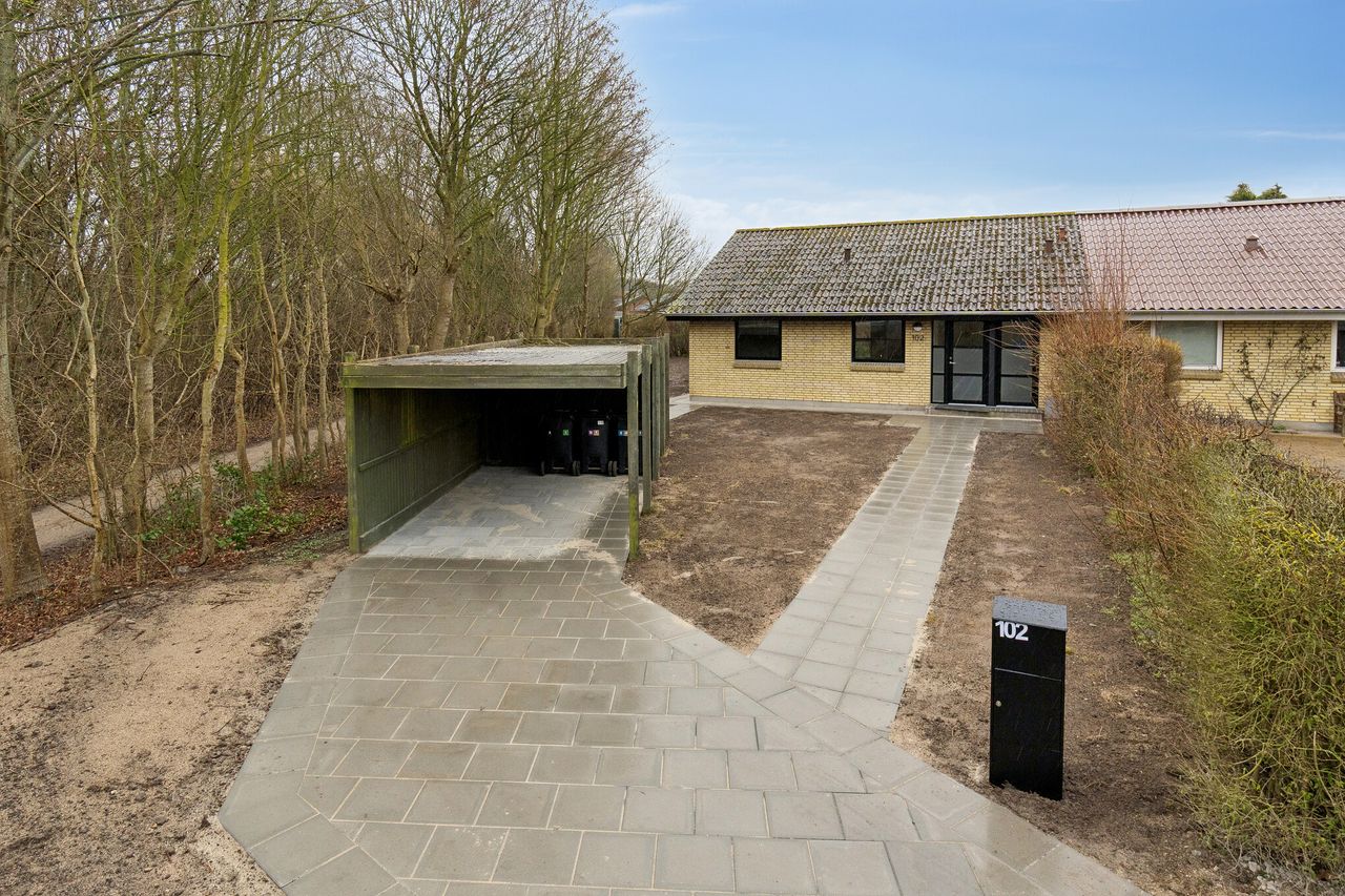 Slagkrogen 102, 5220 Odense SØ