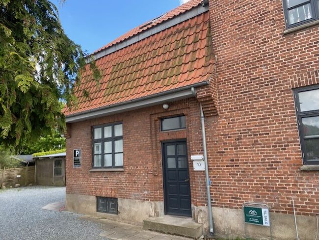 Tietgensvænget 10, 5230 Odense M