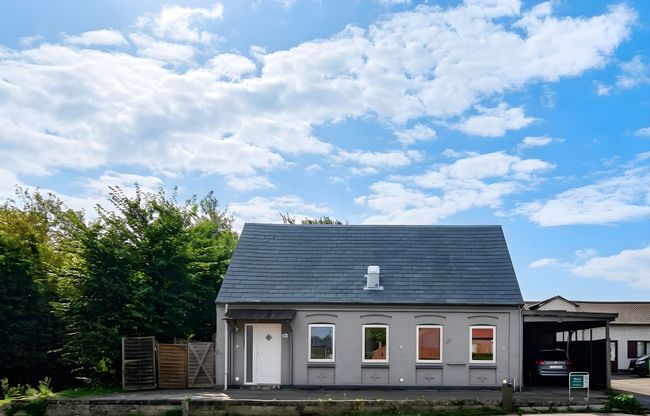 Bogensevej 40, Næsby, 5270 Odense N