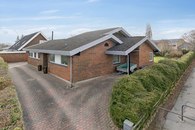 Kroggårdvej 73, Næsby, 5270 Odense N