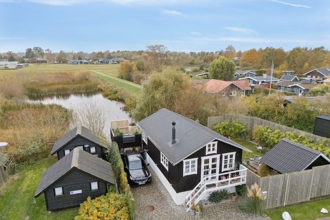 Østre Strandvej 197, Hasmark Strand, 5450 Otterup