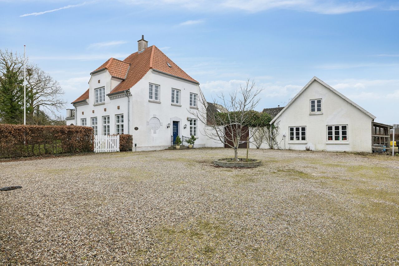 Hestehavevej 8, Sønder Nærå, 5792 Årslev