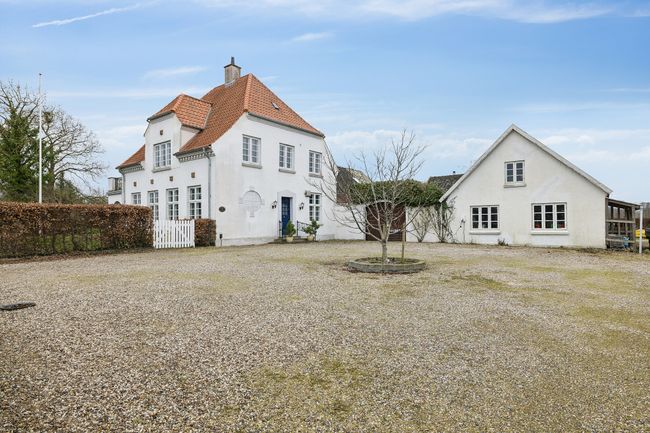 Hestehavevej 8, Sønder Nærå, 5792 Årslev
